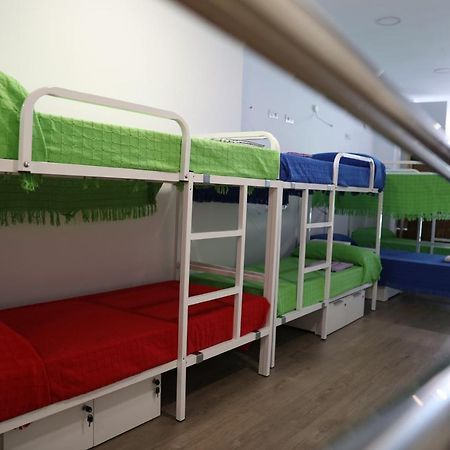 Hostel Albergue El Caminante Portomarin Zewnętrze zdjęcie